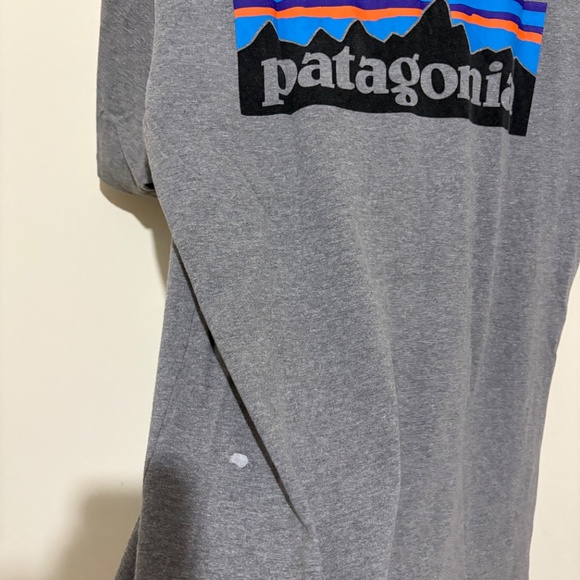 Patagonia Regular Fit T-Shirt (3 for $75) - Picture 4 of 4